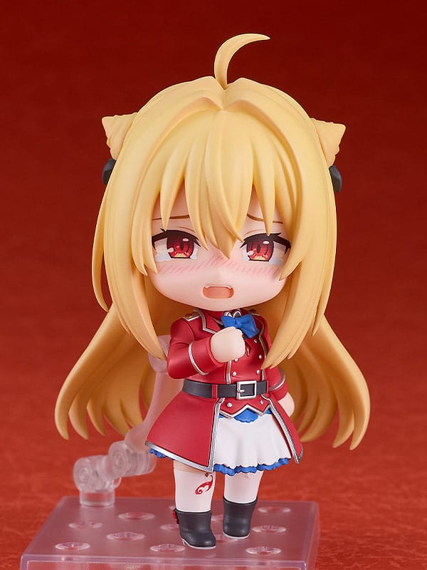 The Vexations of a Shut-In Vampire Princess Nendoroid Action Figure Terakomari Gandesblood 10 cm - MangaShop.ro