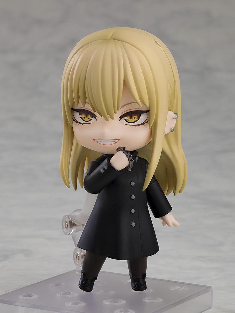The Witch and the Beast Nendoroid Action Figure Guideau 10 cm - MangaShop.ro