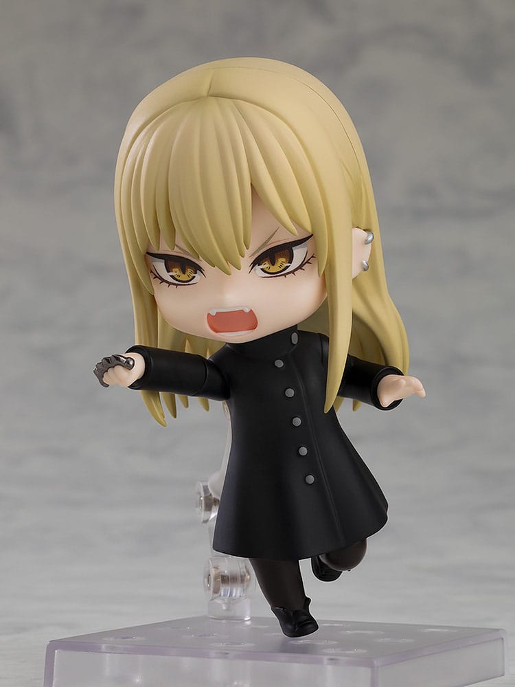 The Witch and the Beast Nendoroid Action Figure Guideau 10 cm - MangaShop.ro