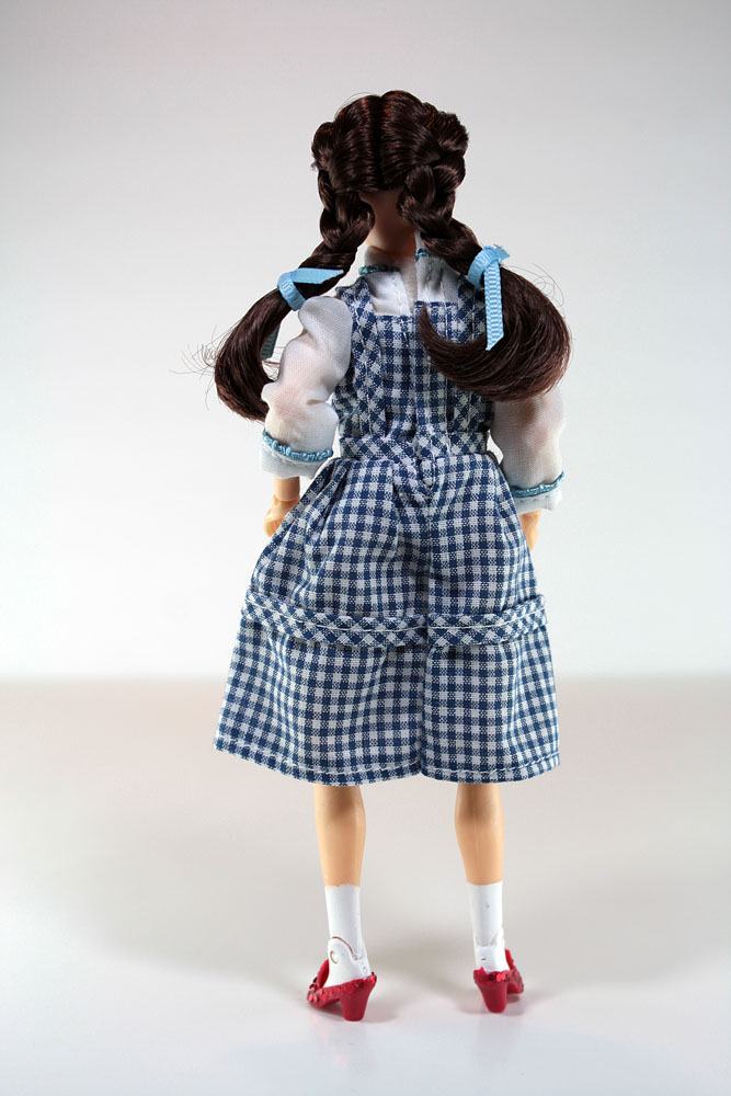 The Wizard of Oz Action Figure Dorothy ALT 20 cm - MangaShop.ro