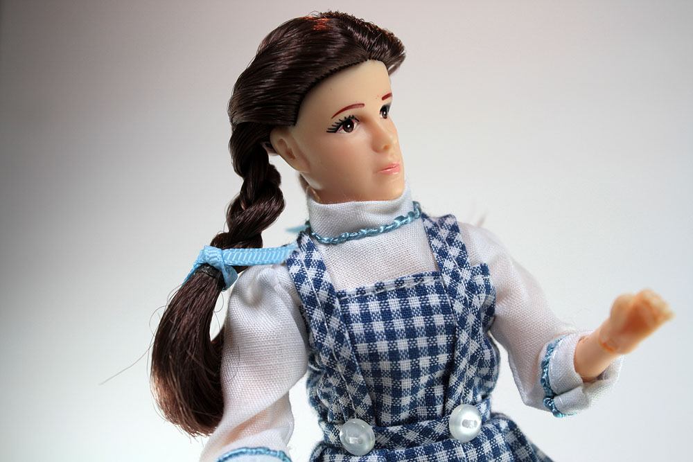The Wizard of Oz Action Figure Dorothy ALT 20 cm - MangaShop.ro