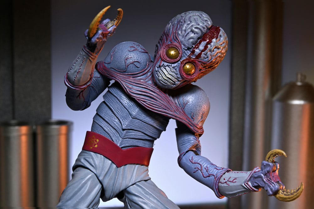 This Island Earth Action Figure Ultimate Metaluna Mutant 18 cm - MangaShop.ro