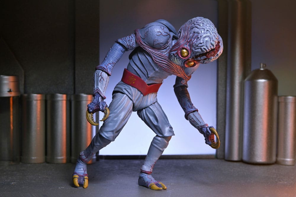 This Island Earth Action Figure Ultimate Metaluna Mutant 18 cm - MangaShop.ro