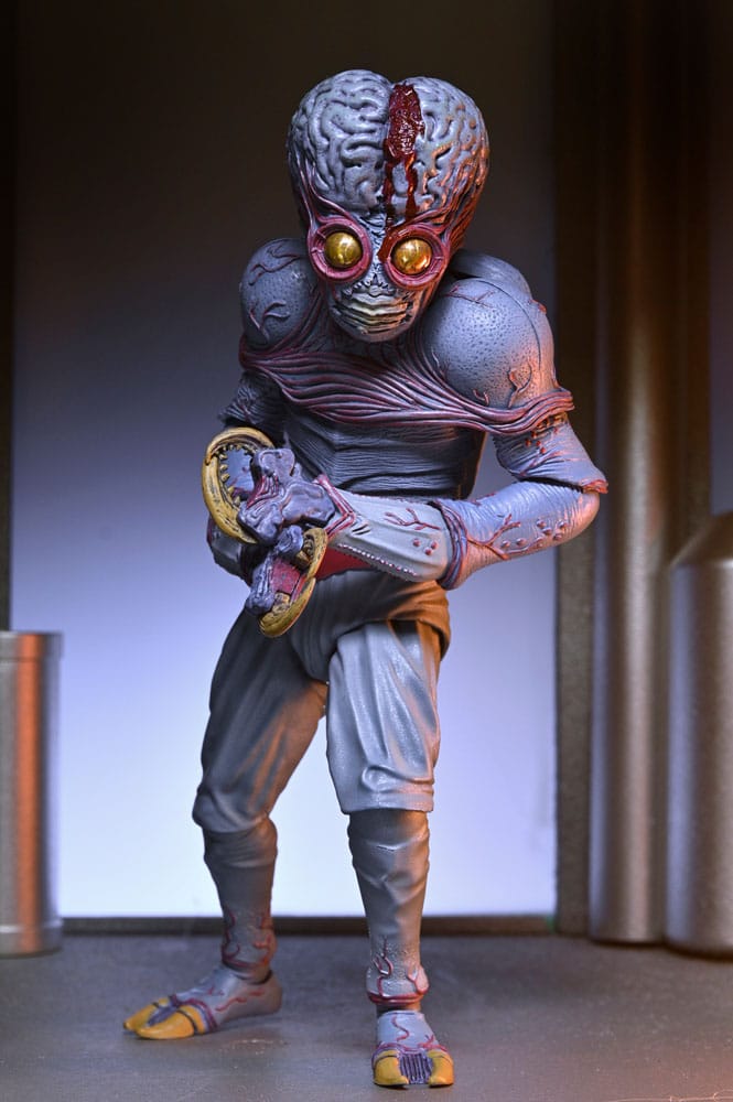 This Island Earth Action Figure Ultimate Metaluna Mutant 18 cm - MangaShop.ro