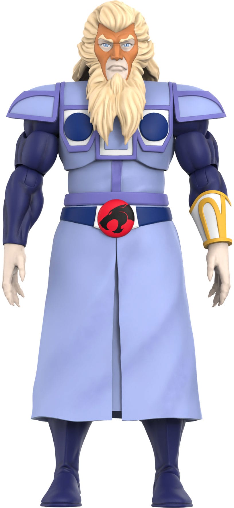Thundercats Ultimates Action Figure Claudus 18 cm - MangaShop.ro