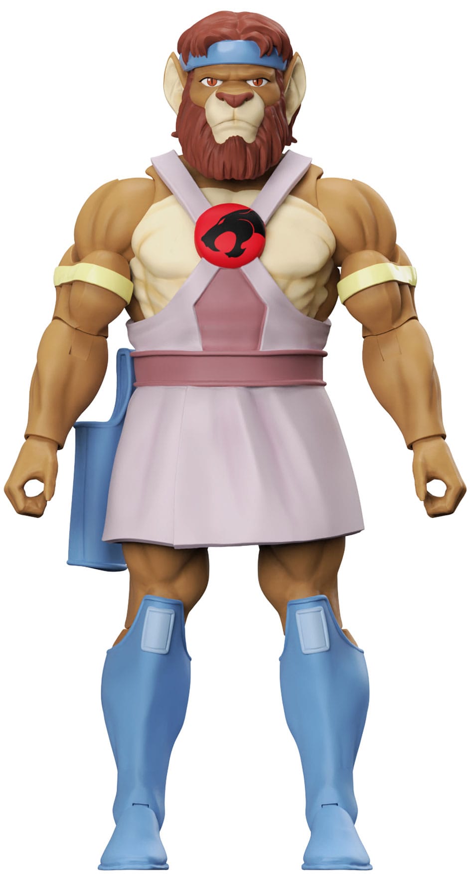 Thundercats Ultimates Action Figure Royal Thunderian Guard 18 cm - MangaShop.ro