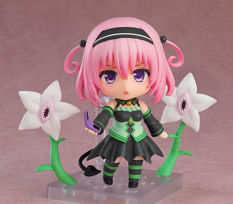 To Love-Ru Darkness Nendoroid Action Figure Momo Belia Deviluke 10 cm - MangaShop.ro