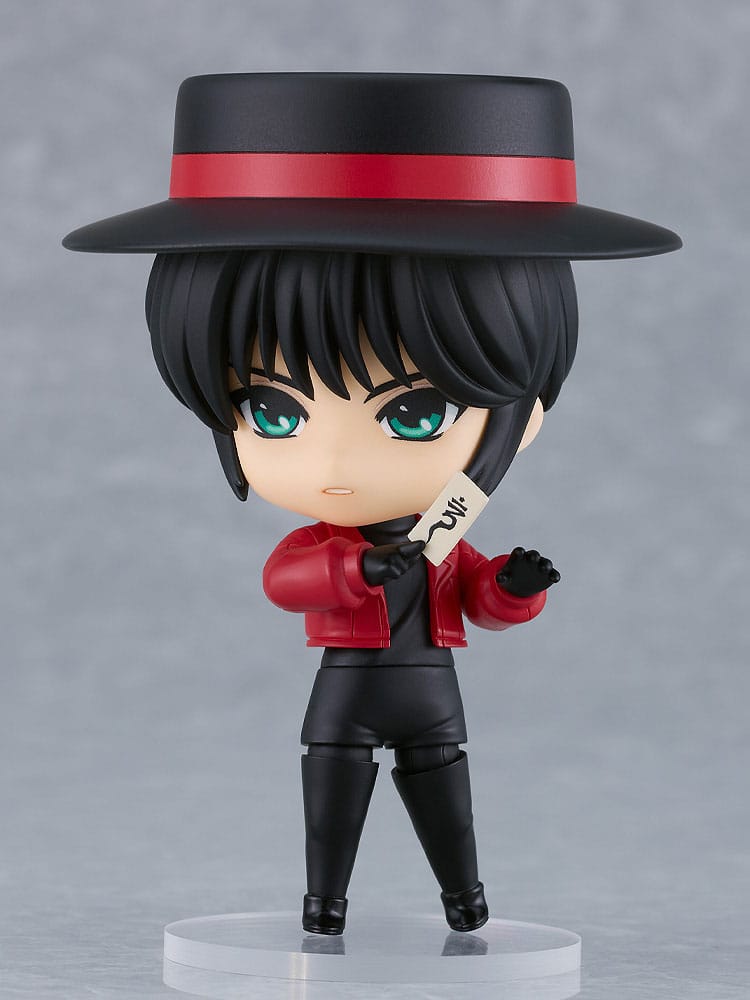Tokyo Babylon Nendoroid Action Figure Subaru Sumeragi 10 cm - MangaShop.ro