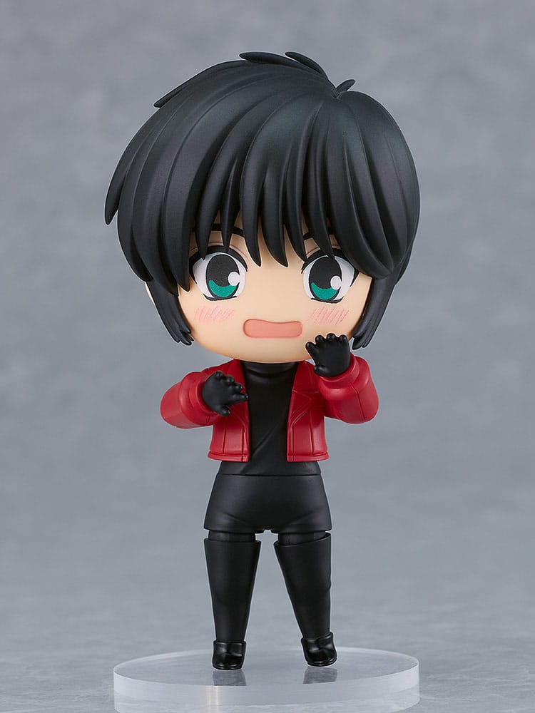 Tokyo Babylon Nendoroid Action Figure Subaru Sumeragi 10 cm - MangaShop.ro