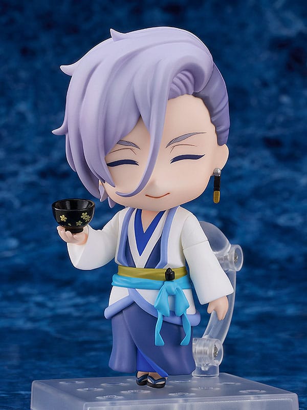 Revenger Nendoroid Action Figure Usui Yuen 10 cm - MangaShop.ro