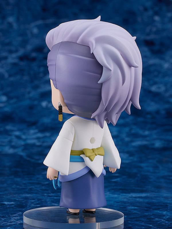 Revenger Nendoroid Action Figure Usui Yuen 10 cm - MangaShop.ro