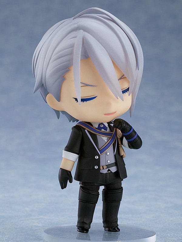 Touken Ranbu  Nendoroid Action Figure Yamambagiri Chougi 10 cm - MangaShop.ro