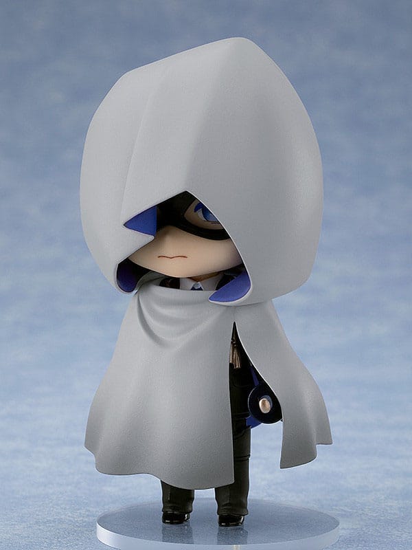 Touken Ranbu  Nendoroid Action Figure Yamambagiri Chougi 10 cm - MangaShop.ro
