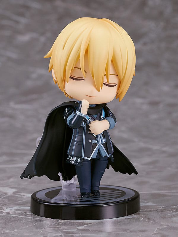 Butai Touken Ranbu Yamambagiri Kunihiro Tandokukou Nendoroid Action Figure Yamambagiri Kunihiro 10 cm - MangaShop.ro