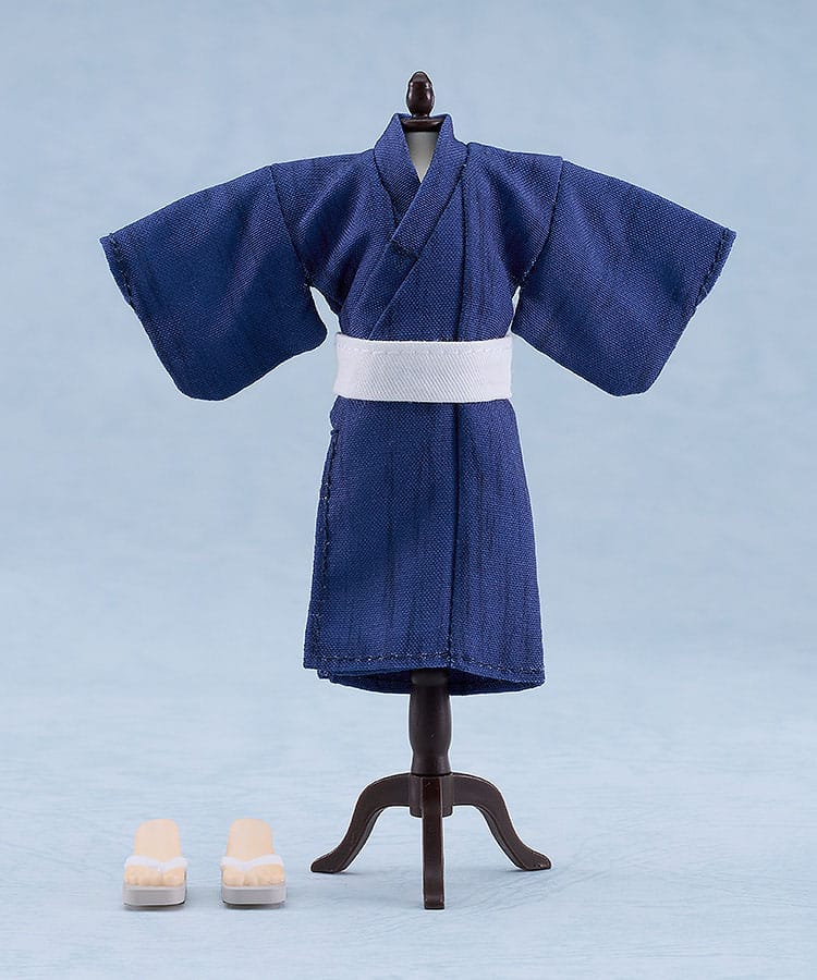 Touken Ranbu -ONLINE- Nendoroid Doll Action Figure Mikazuki Munechika: Casual Outfit Ver. 14 cm - MangaShop.ro