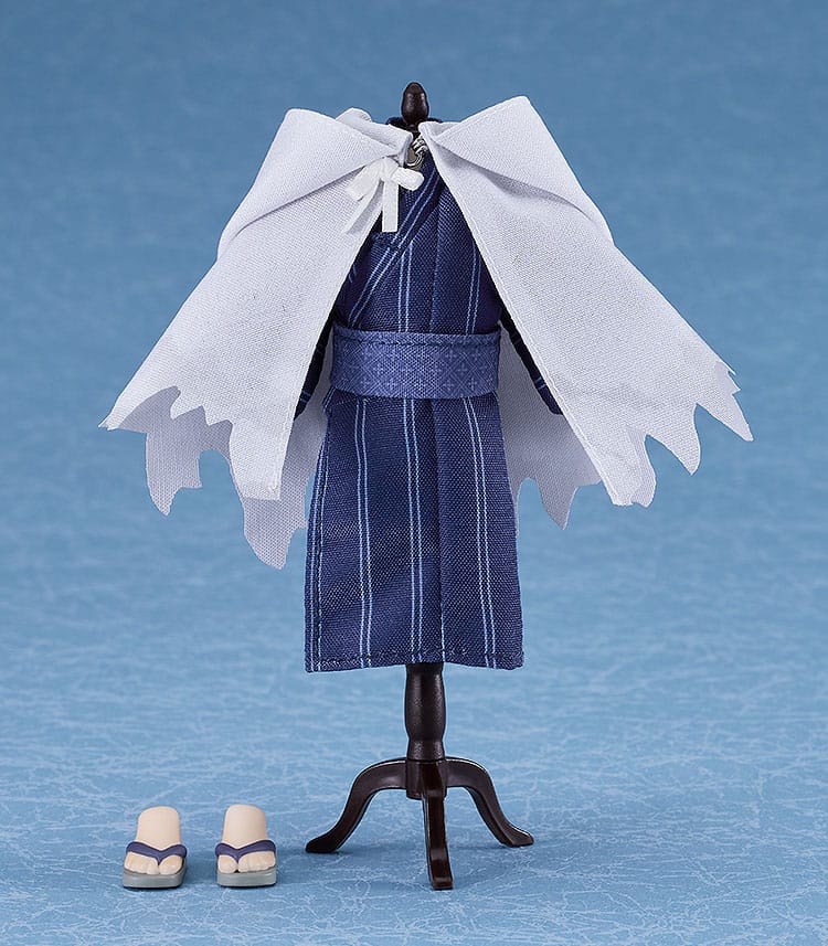 Touken Ranbu -ONLINE- Nendoroid Doll Action Figure Yamanbagiri Kunihiro: Casual Outfit Ver. 14 cm - MangaShop.ro