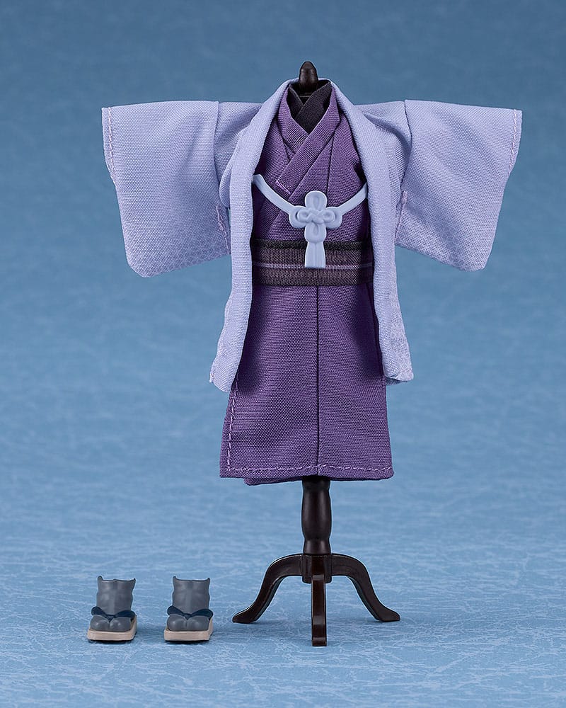 Touken Ranbu -ONLINE- Nendoroid Doll Action Figure Heshikiri Hasebe: Casual Outfit Ver. 14 cm - MangaShop.ro