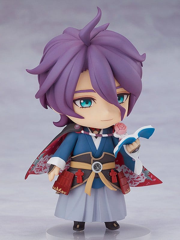Touken Ranbu Nendoroid Action Figure Kasen Kanesada 10cm - MangaShop.ro