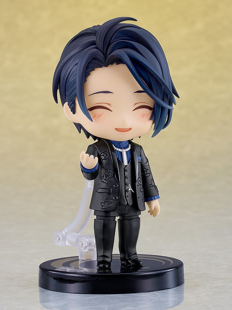 Touken Ranbu Online Nendoroid Action Figure Munechika: Ceremonial Attire Ver. 10 cm - MangaShop.ro