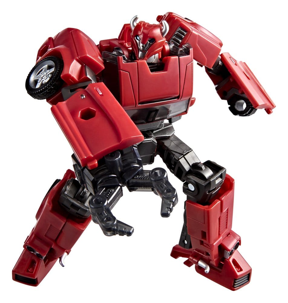Transformers Age of the Primes Deluxe Class Action Figure Cliffjumper 13 cm - MangaShop.ro