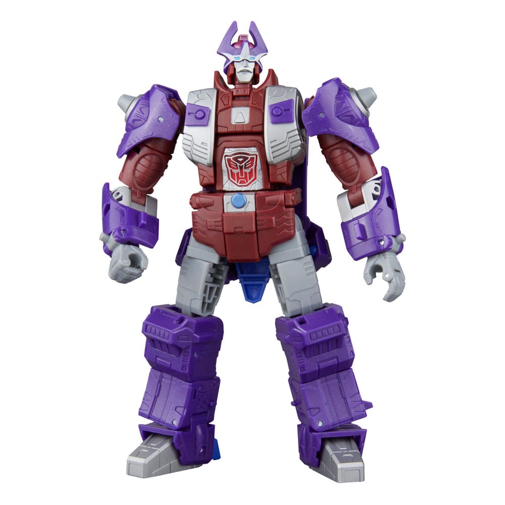 Transformers Age of the Primes Voyager Class Action Figure The Thirteen: Alpha Trion 18 cm - MangaShop.ro