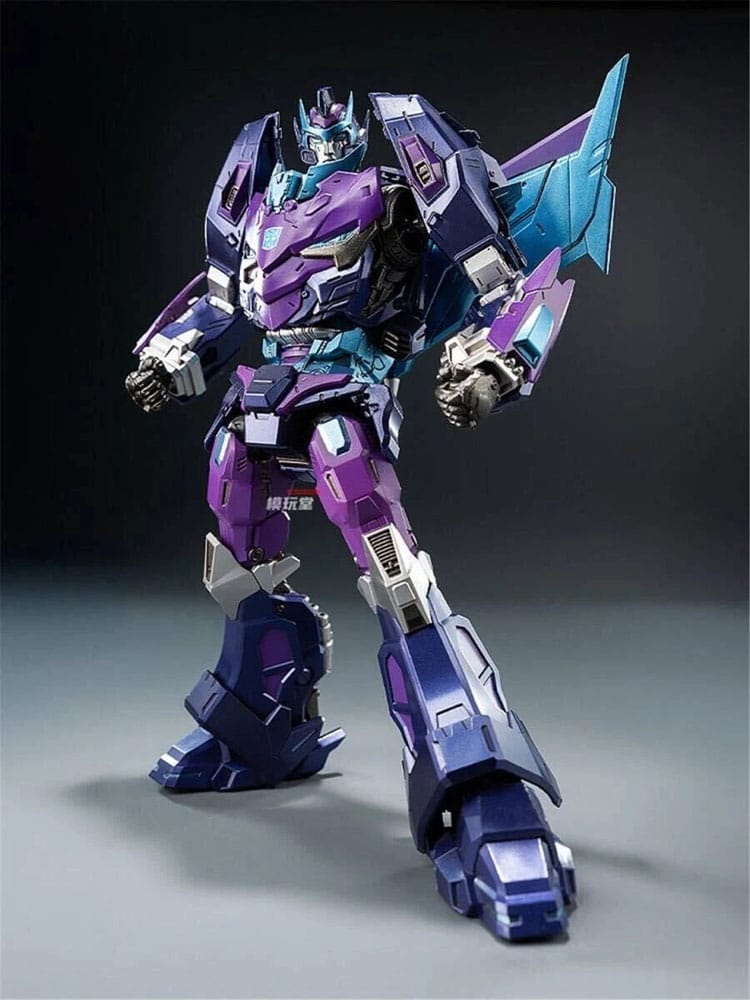 Transformers MDLX Action Figure Lost Light Rodimus Prime Exclusive 18 cm - MangaShop.ro