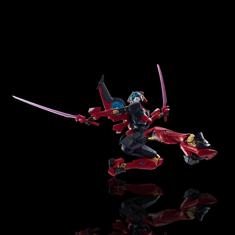 Transformers Furai Action Action Figure Windblade 16 cm - MangaShop.ro