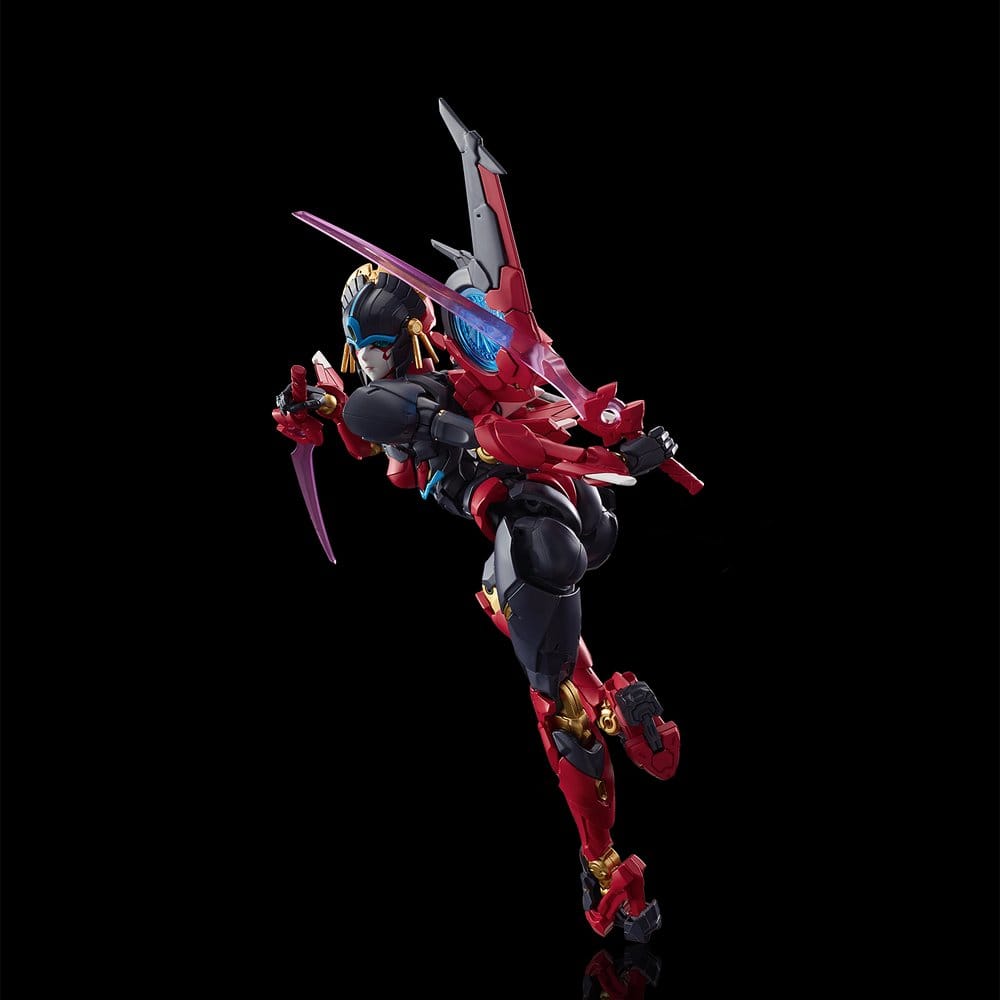 Transformers Furai Action Action Figure Windblade 16 cm - MangaShop.ro
