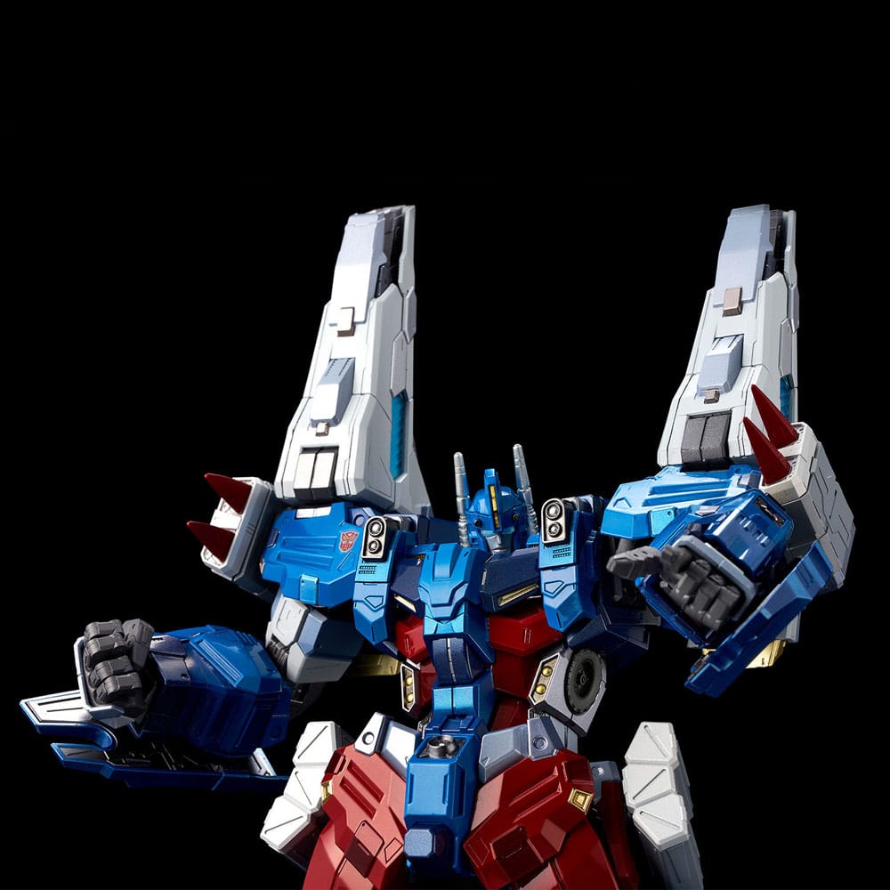 Transformers Kuro Kara Kuri Action Figure Ultra Magnus 21 cm - MangaShop.ro