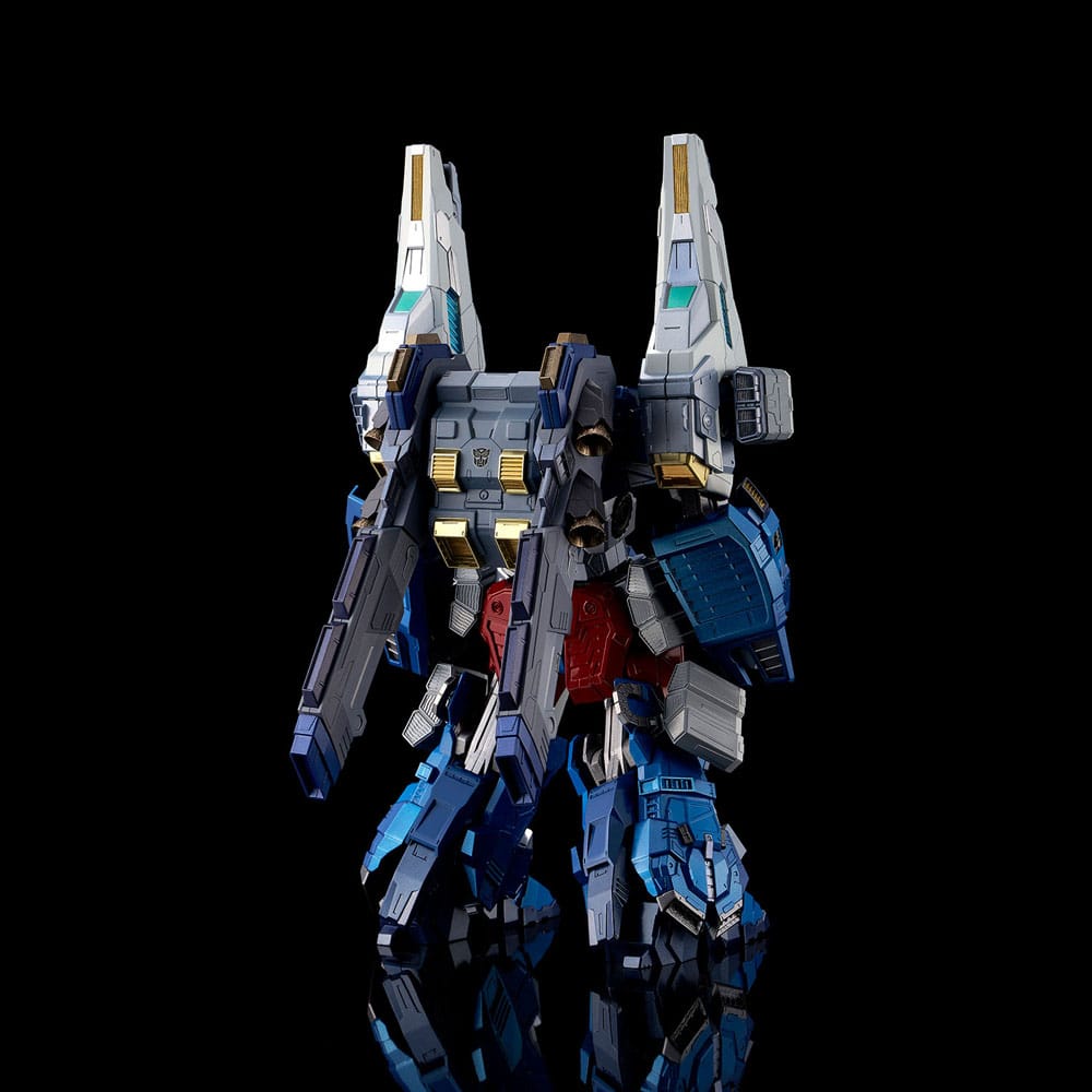 Transformers Kuro Kara Kuri Action Figure Ultra Magnus 21 cm - MangaShop.ro