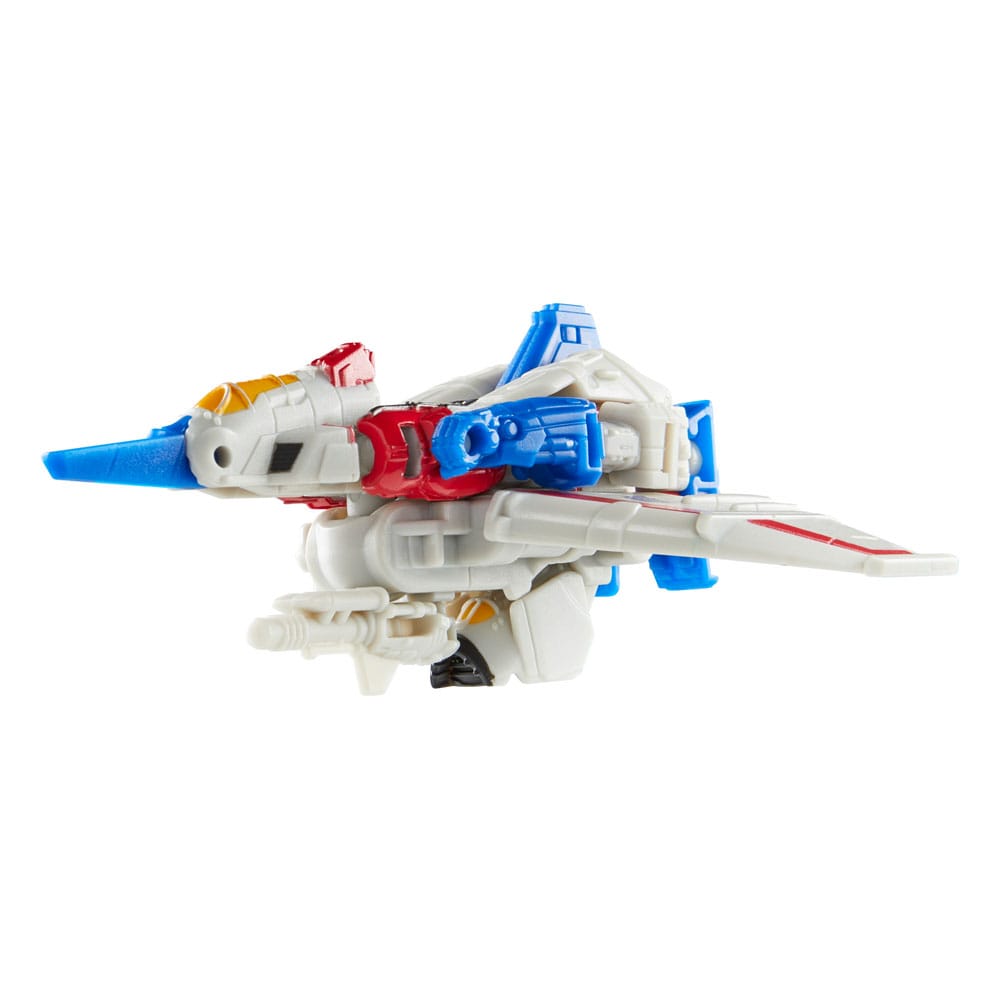 Transformers: Bumblebee Studio Series Core Class Action Figure Starscream 9 cm - MangaShop.ro