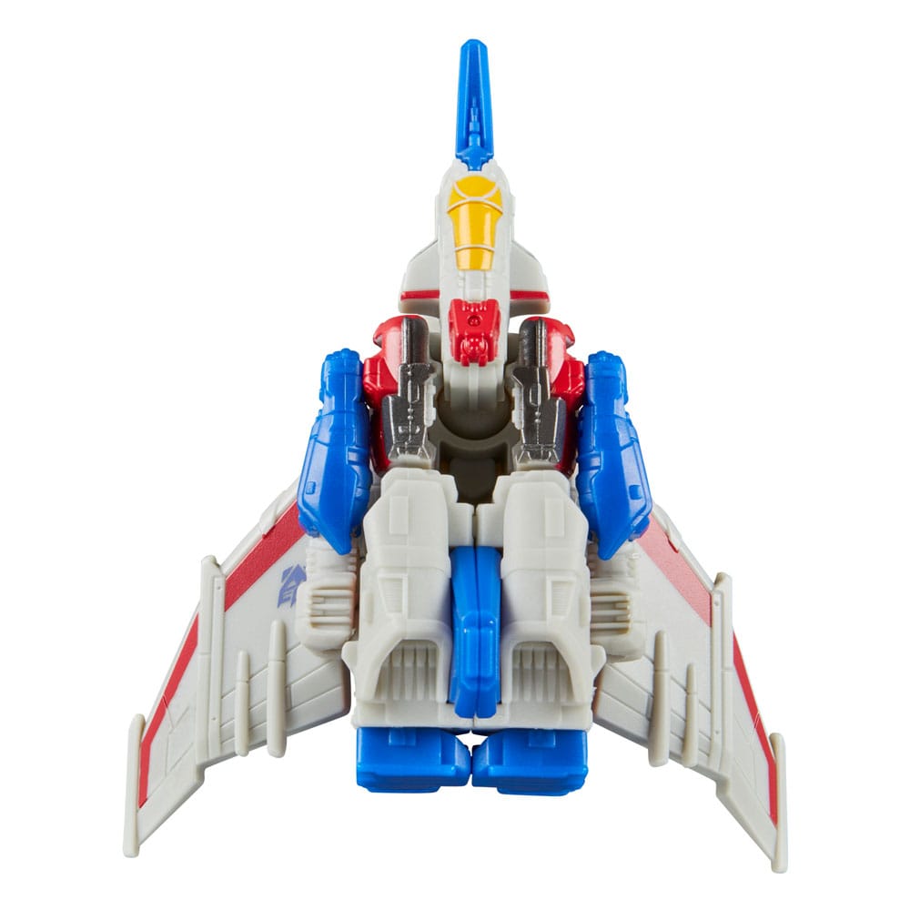 Transformers: Bumblebee Studio Series Core Class Action Figure Starscream 9 cm - MangaShop.ro