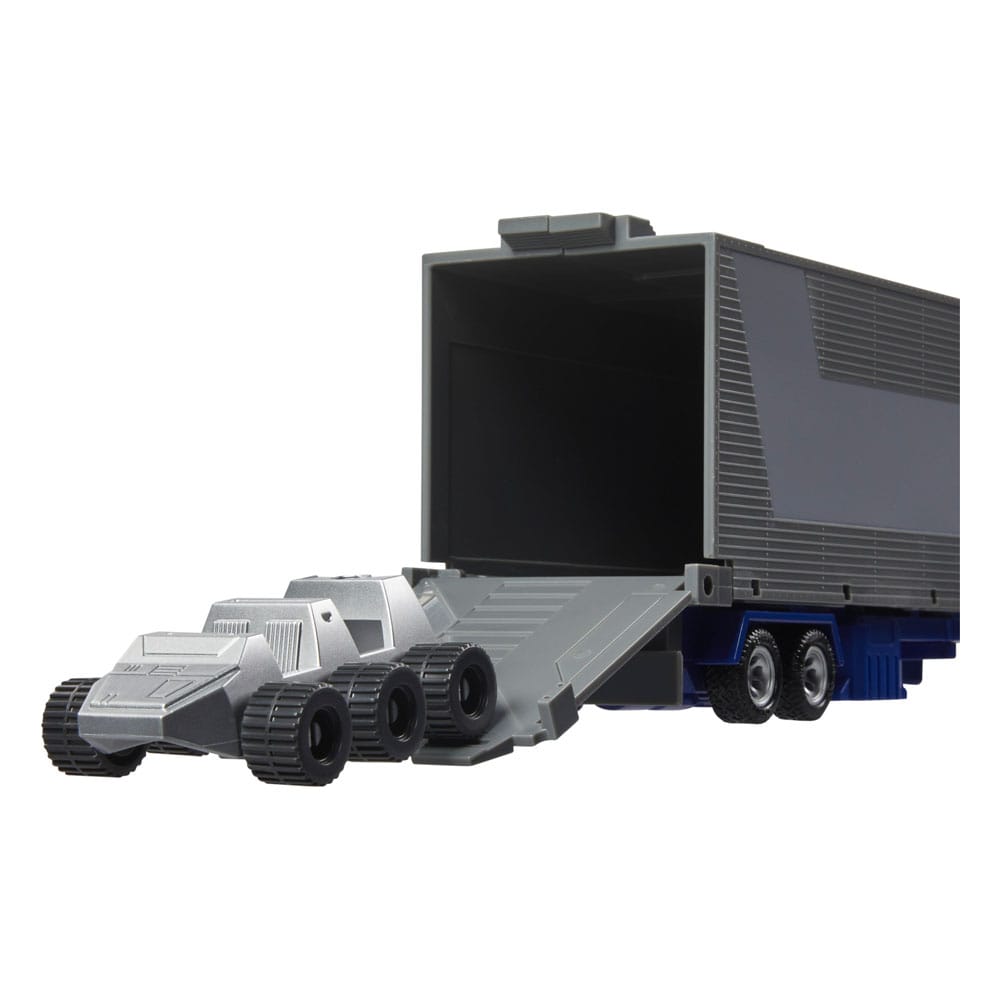 The Transformers Retro G1 Action Figure Autobot Commander Optimus Prime 16 cm - MangaShop.ro