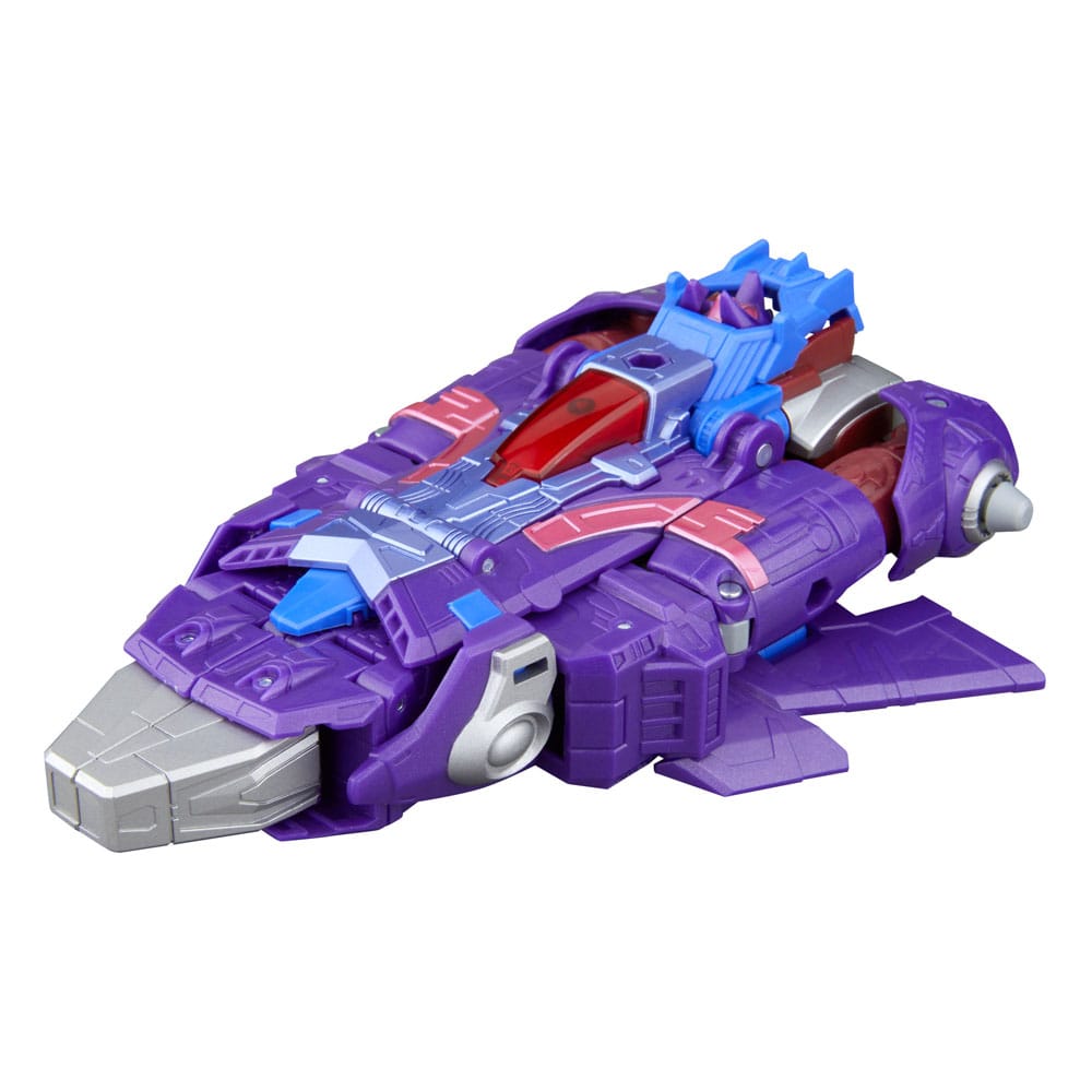 Transformers Age of the Primes Voyager Class Action Figure The Thirteen: Alpha Trion 18 cm - MangaShop.ro