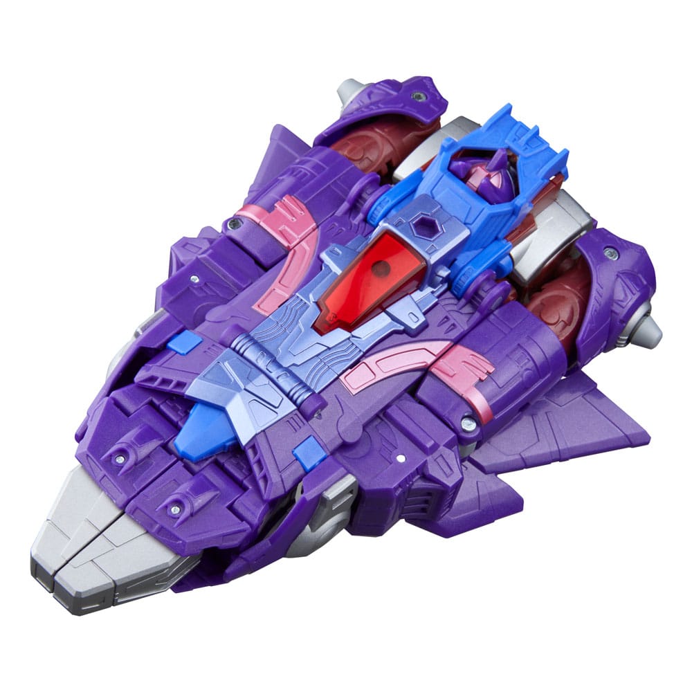 Transformers Age of the Primes Voyager Class Action Figure The Thirteen: Alpha Trion 18 cm - MangaShop.ro