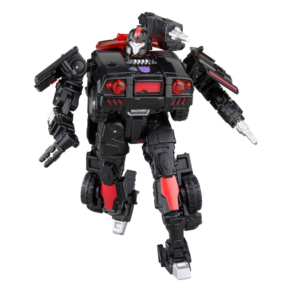 Transformers Age of the Primes Voyager Class Action Figure Flatline 18 cm - MangaShop.ro