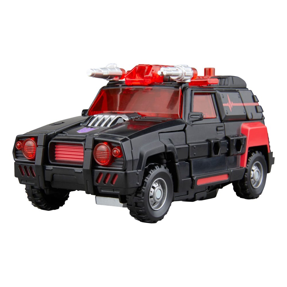 Transformers Age of the Primes Voyager Class Action Figure Flatline 18 cm - MangaShop.ro