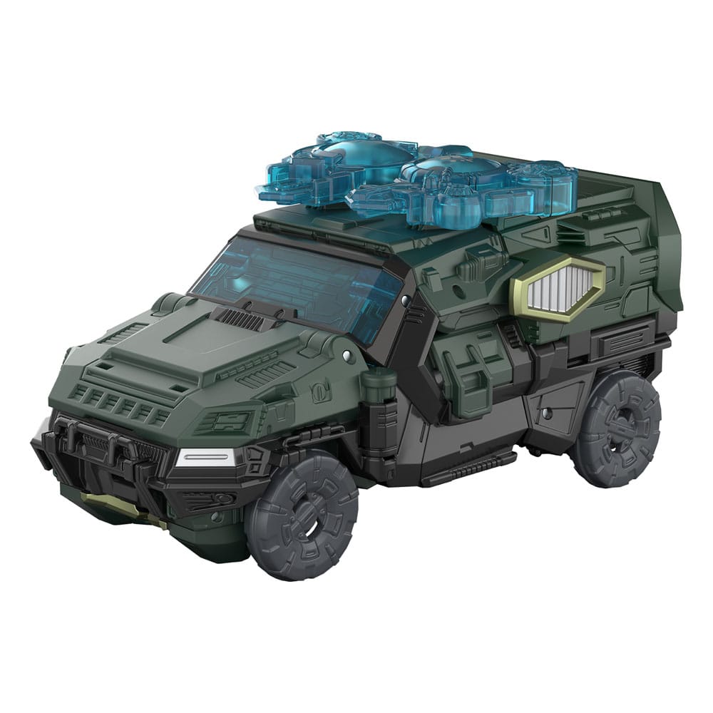 Transformers Age of the Primes Deluxe Class Action Figure The Thirteen Alchemist Prime 14 cm - MangaShop.ro