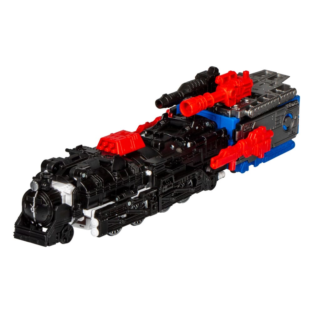 Transformers Generations Legacy United Leader Class Action Figure Galaxy Shuttle 19 cm - MangaShop.ro