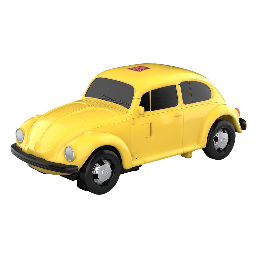 The Transformers Retro G1 Action Figure Autobot Bumblebee 12 cm - MangaShop.ro