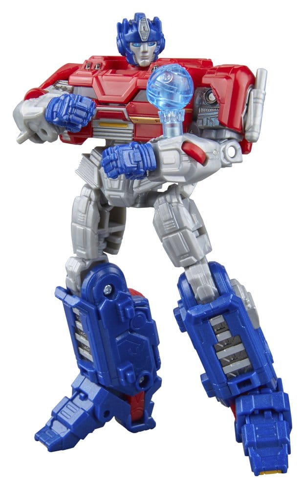 Transformers One Studio Series Deluxe Class Action Figure Orion Pax 13 cm - MangaShop.ro