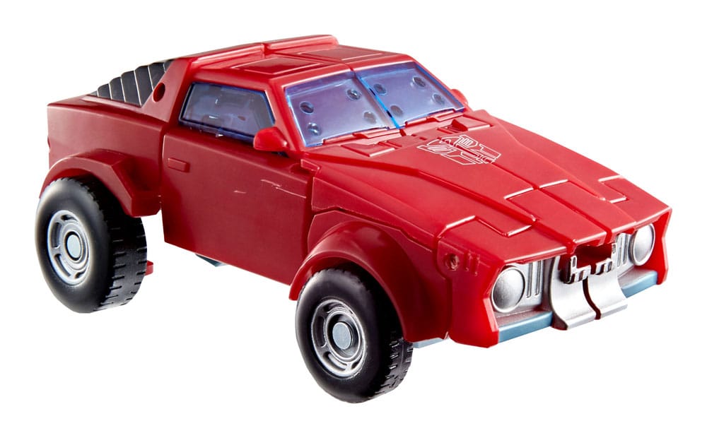 The Transformers: The Movie Studio Series Deluxe Class Action Figure Windcharger 11 cm - MangaShop.ro