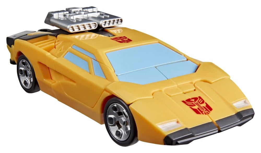 The Transformers: The Movie Studio Series Deluxe Class Action Figure Sunstreaker 11 cm - MangaShop.ro