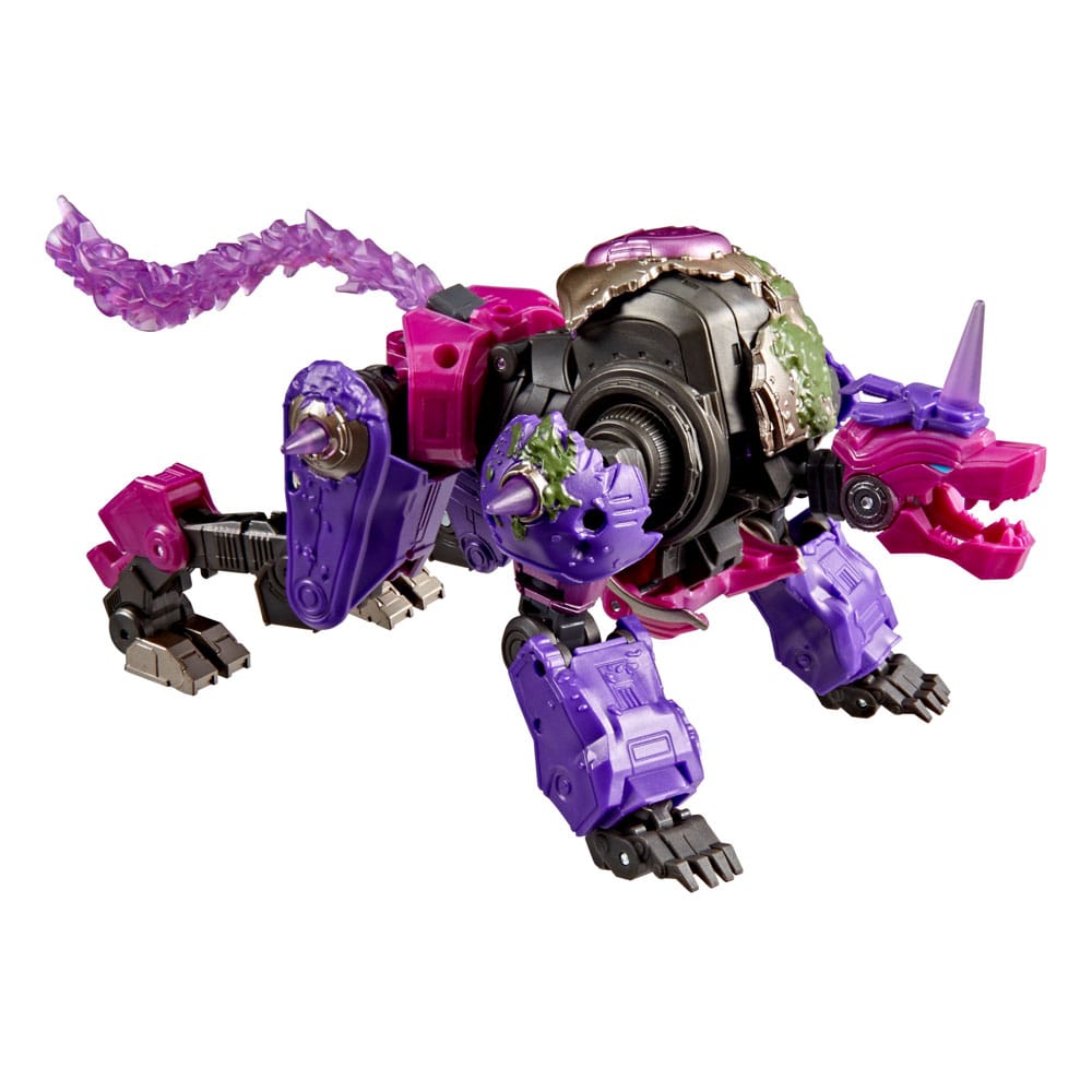 Transformers One Studio Series Voyager Class Action Figure Alpha Trion 16 cm - MangaShop.ro