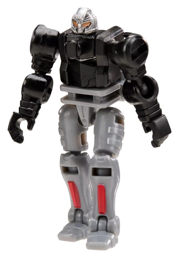 Transformers Age of the Primes Voyager Class Action Figure Sideways 14 cm - MangaShop.ro