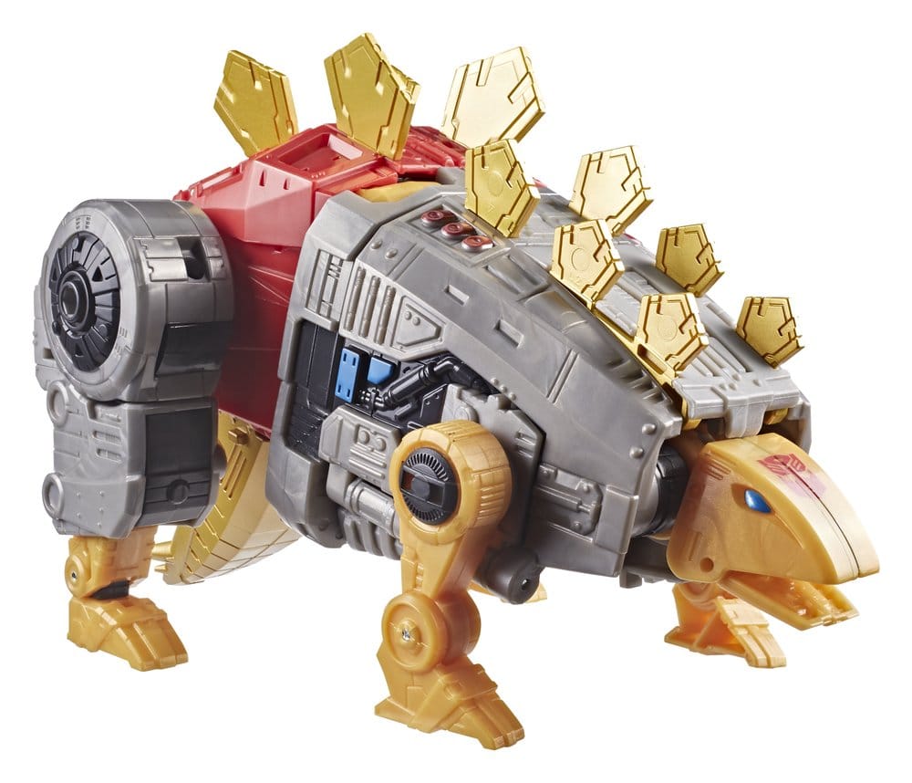 The Transformers: The Movie Studio Series Leader Class Action Figure Dinobot Snarl 20 cm - MangaShop.ro