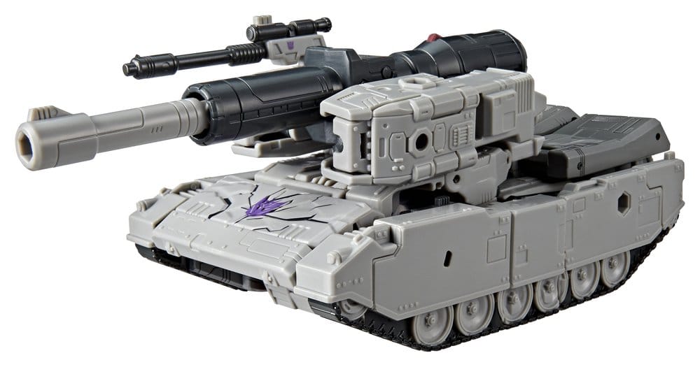 The Transformers: The Movie Studio Series Leader Class Action Figure MTMTE Collection: Megatron 22 cm - MangaShop.ro