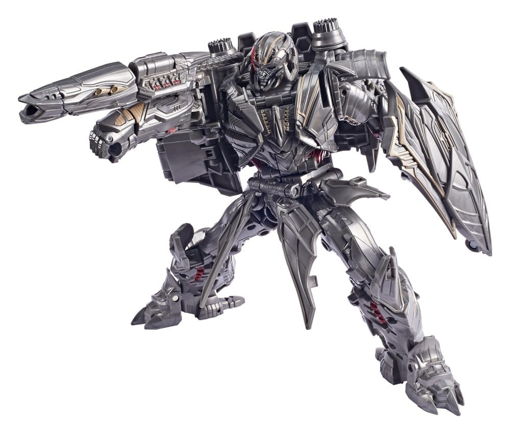 Transformers: The Last Knight Studio Series Leader Class Action Figure Megatron 18 cm - MangaShop.ro