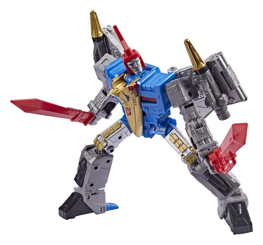 The Transformers: The Movie Studio Series Leader Class Action Figure Dinobot Swoop 21 cm - MangaShop.ro