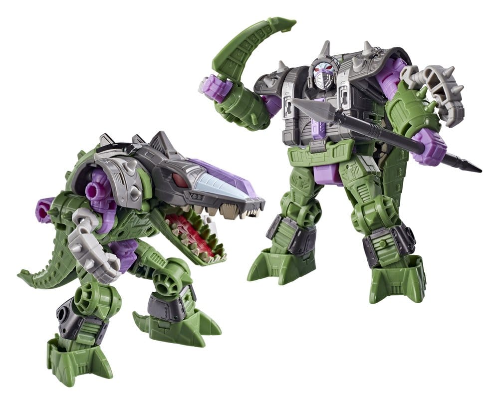 The Transformers: The Movie Studio Series Deluxe Class Action Figure Allicon 14 cm - MangaShop.ro